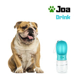 Joa Drink | Hondenfles | Drinkfles honden