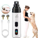 Joa® Nail | Nageltrimmer | Elektrische nagelknipper voor honden