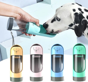 Joa® Bottle | Honden drinkfles | Drinkfles voor honden