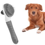 Joa® Grooming Brush | Hondenhaarborstel | Borstel voor honden