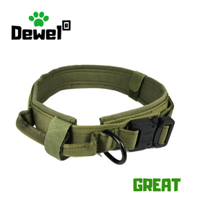 Dewel® Great | Hondenhalsband | Halsband hond
