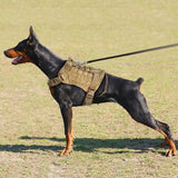 Dewel® Service | Honden Tuigje | Trainingsvest