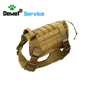 Dewel® Service | Honden Tuigje | Trainingsvest