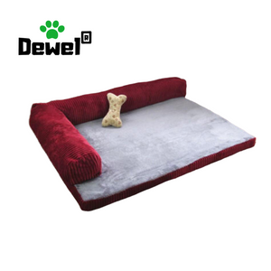 Dewel® Throne | Hondenmand | Hondenkussen